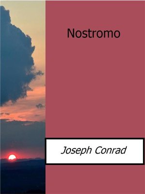 cover image of Nostromo